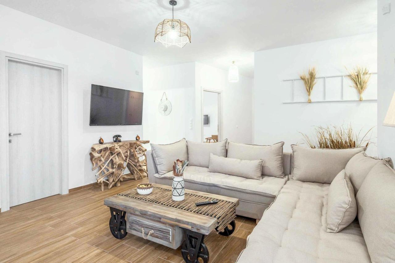 Villa Sky Скалета Екстериор снимка