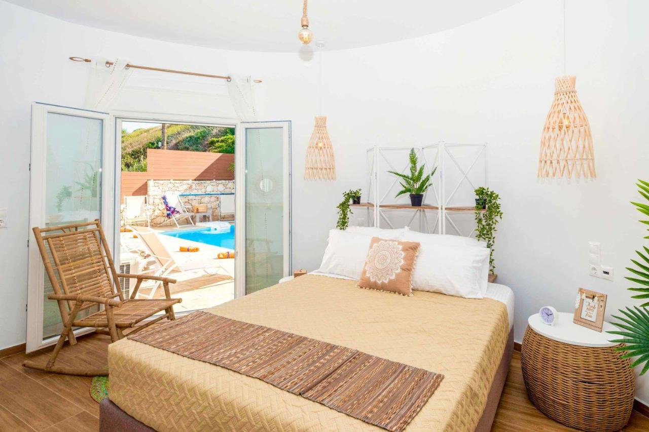 Villa Sky Скалета Екстериор снимка