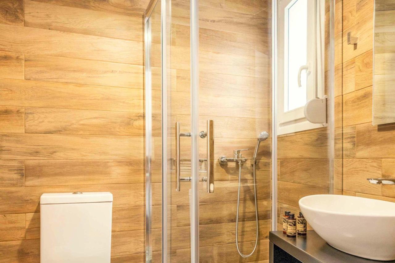 Villa Sky Скалета Екстериор снимка