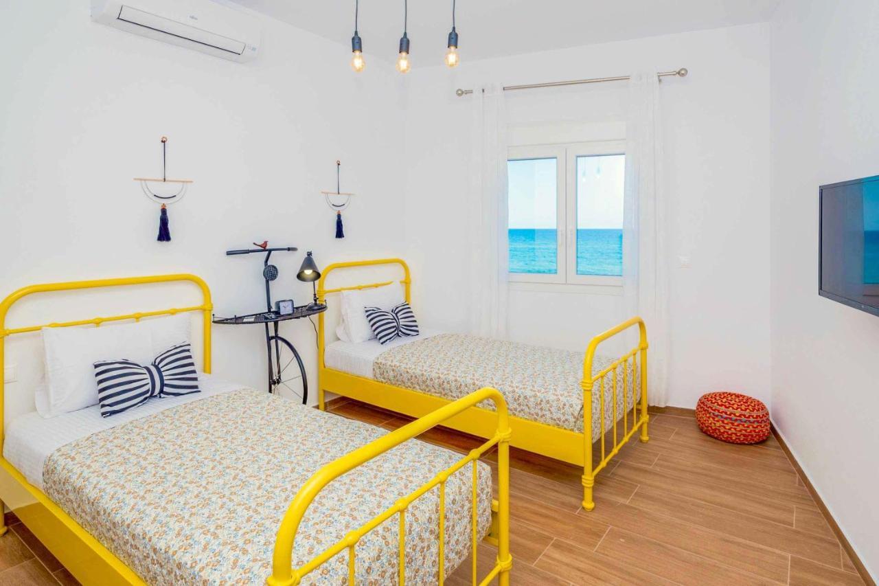 Villa Sky Скалета Екстериор снимка