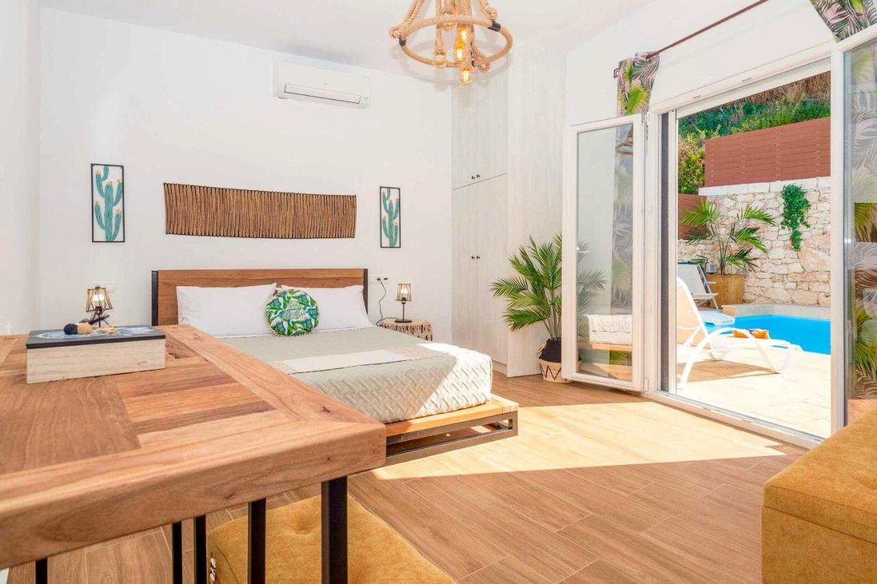 Villa Sky Скалета Екстериор снимка