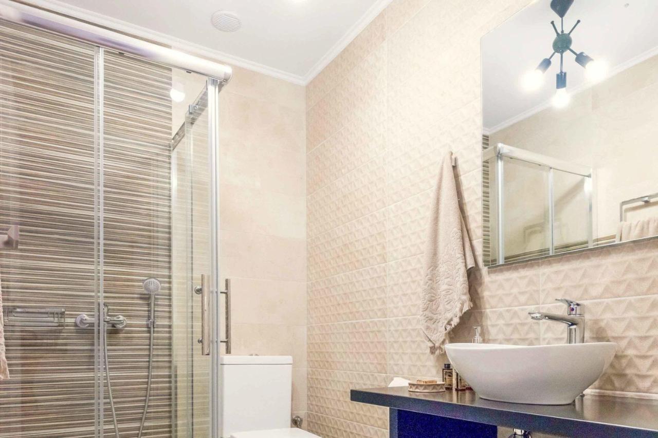 Villa Sky Скалета Екстериор снимка